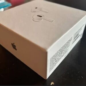 Apple air pod pro generation 2